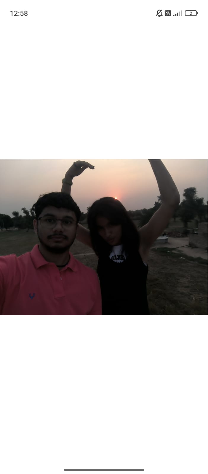 Our memories